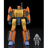 SPECIAL ARMORED BATTALION DORVACK MUGEN CALIBUR MODEROID MODEL KIT ACTION FIGURE GOOD SMILE COMPANY