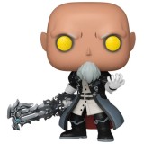 FUNKO FUNKO POP! KINGDOM HEARTS - XEHANORT WITH BLADE BOBBLE HEAD KNOCKER FIGURE