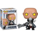 FUNKO FUNKO POP! KINGDOM HEARTS - XEHANORT WITH BLADE BOBBLE HEAD KNOCKER FIGURE
