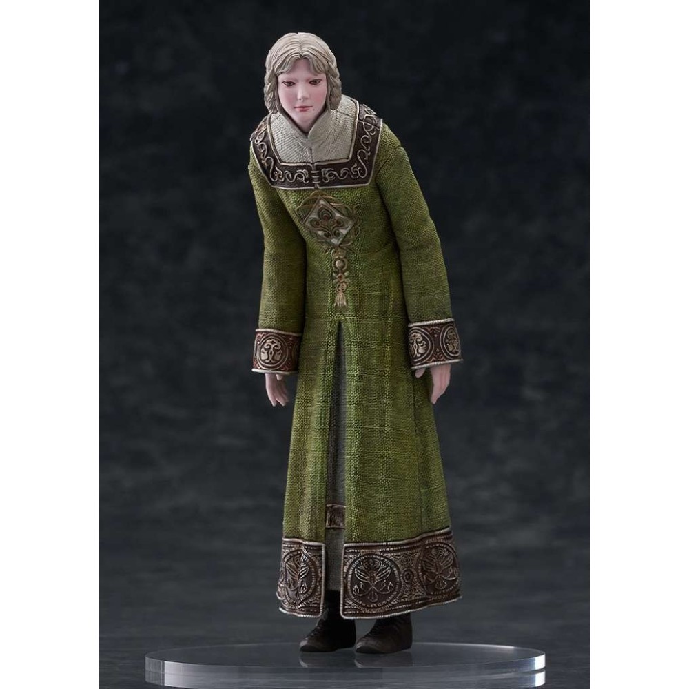 GOOD SMILE COMPANY ELDEN RING RYA POP UP PARADE STATUE PVC FIGURE