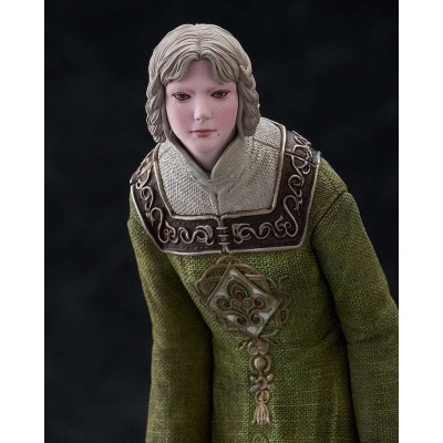 GOOD SMILE COMPANY ELDEN RING RYA POP UP PARADE STATUE PVC FIGURE