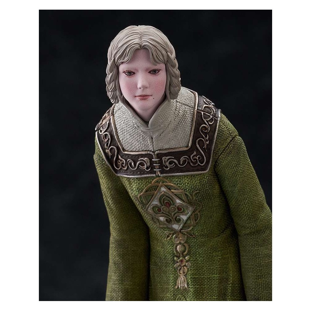 GOOD SMILE COMPANY ELDEN RING RYA POP UP PARADE STATUE PVC FIGURE