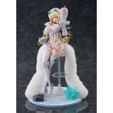 MAX FACTORY GODDESS OF VICTORY NIKKE RUPEE WINTER SHOPPER 1/6 SCALE FIGURE STATUE