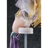 GODDESS OF VICTORY NIKKE RUPEE WINTER SHOPPER 1/6 FIGURE STATUA MAX FACTORY