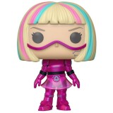 FUNKO POP! M3GAN 2.0 BOBBLE HEAD FIGURE FUNKO