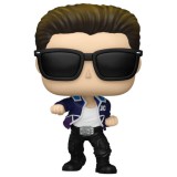 FUNKO POP! MORTAL KOMBAT 11 SCORPION BOBBLE HEAD FIGURE FUNKO