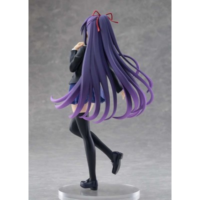GOOD SMILE COMPANY DATE A LIVE V TOHKA YATOGAMI SCHOOL UNIFORM POP UP PARADE L STATUE FIGURE