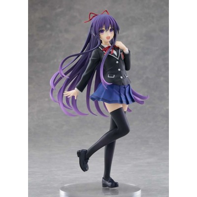 DATE A LIVE V TOHKA YATOGAMI SCHOOL UNIFORM POP UP PARADE L SIZE STATUA FIGURE GOOD SMILE COMPANY