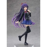 GOOD SMILE COMPANY DATE A LIVE V TOHKA YATOGAMI SCHOOL UNIFORM POP UP PARADE L STATUE FIGURE