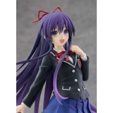 DATE A LIVE V TOHKA YATOGAMI SCHOOL UNIFORM POP UP PARADE L SIZE STATUA FIGURE GOOD SMILE COMPANY