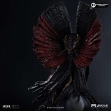 AVATAR 3 FIRE AND ASH VARANG BDS ART SCALE 1/10 STATUA FIGURE IRON STUDIOS