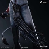 IRON STUDIOS AVATAR 3 FIRE AND ASH VARANG BDS ART SCALE 1/10 STATUE RESIN FIGURE