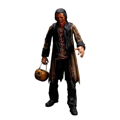 CANDYMAN FAREWELL TO THE FLESH SCREAM GREATS ACTION FIGURE TRICK OR TREAT STUDIOS