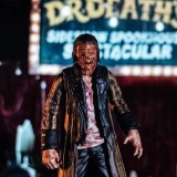 CANDYMAN FAREWELL TO THE FLESH SCREAM GREATS ACTION FIGURE TRICK OR TREAT STUDIOS