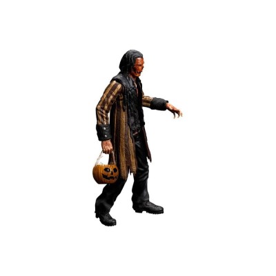 CANDYMAN FAREWELL TO THE FLESH SCREAM GREATS ACTION FIGURE TRICK OR TREAT STUDIOS