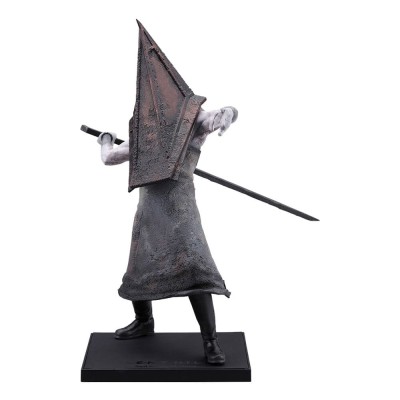 KOTOBUKIYA SILENT HILL 2 RED PYRAMID THING OSHI WORKS STATUE 1/7 FIGURE