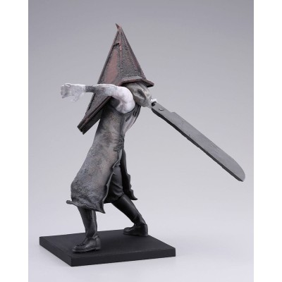 KOTOBUKIYA SILENT HILL 2 RED PYRAMID THING OSHI WORKS STATUE 1/7 FIGURE