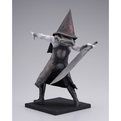 SILENT HILL 2 RED PYRAMID THING OSHI WORKS STATUA 1/7 FIGURE KOTOBUKIYA