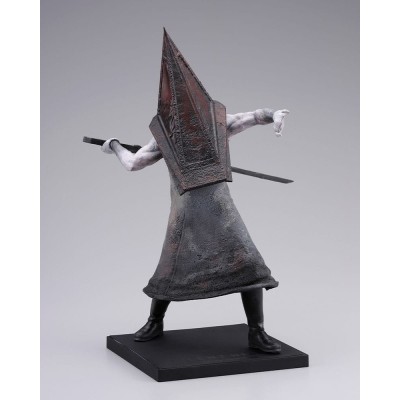 KOTOBUKIYA SILENT HILL 2 RED PYRAMID THING OSHI WORKS STATUE 1/7 FIGURE