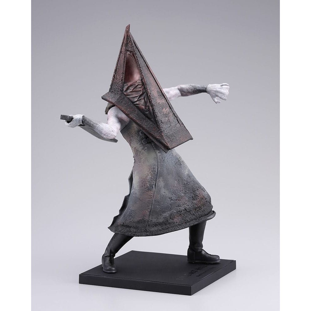 SILENT HILL 2 RED PYRAMID THING OSHI WORKS STATUA 1/7 FIGURE KOTOBUKIYA