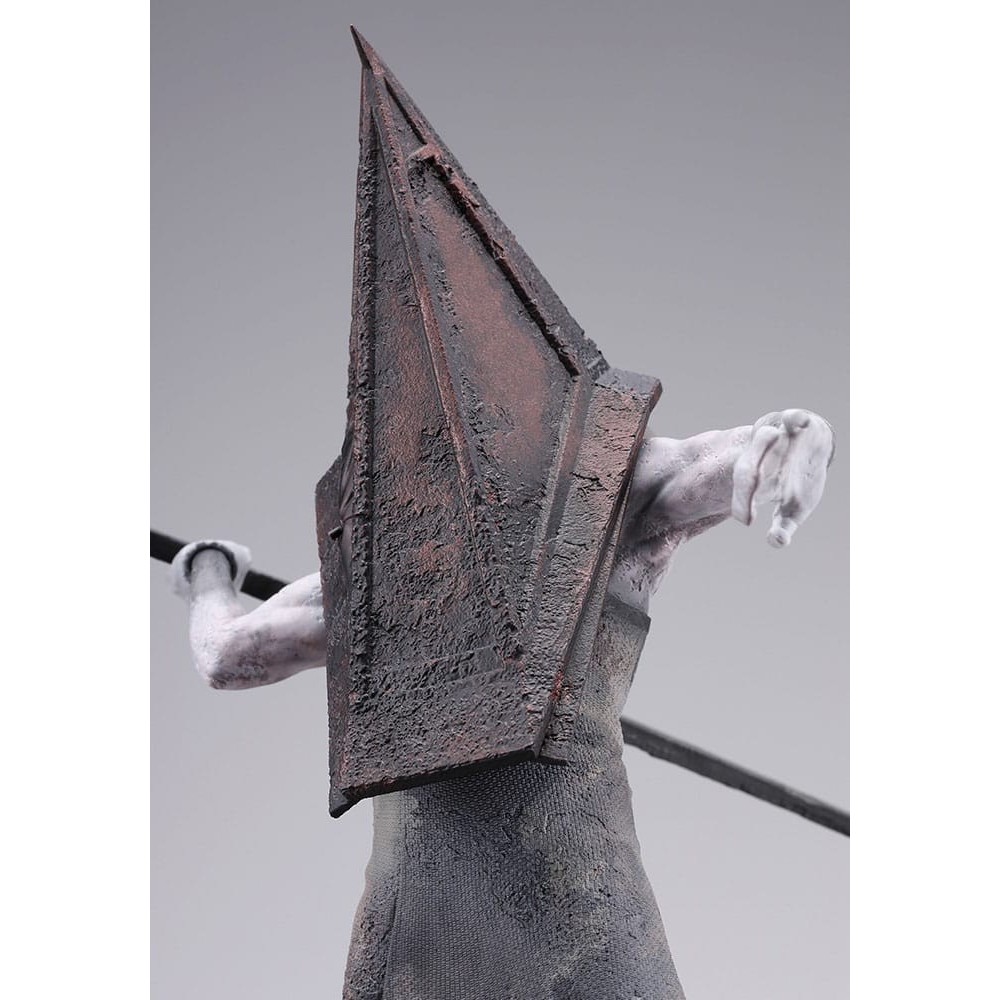 SILENT HILL 2 RED PYRAMID THING OSHI WORKS STATUA 1/7 FIGURE KOTOBUKIYA