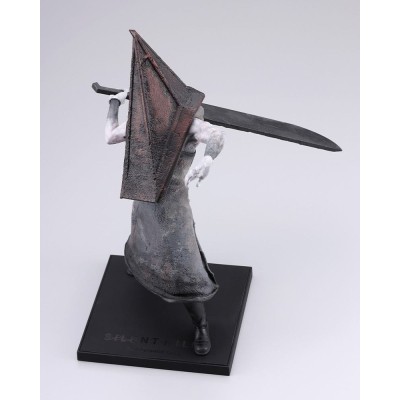 SILENT HILL 2 RED PYRAMID THING OSHI WORKS STATUA 1/7 FIGURE KOTOBUKIYA