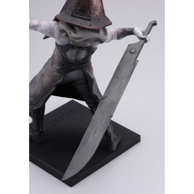 SILENT HILL 2 RED PYRAMID THING OSHI WORKS STATUA 1/7 FIGURE KOTOBUKIYA