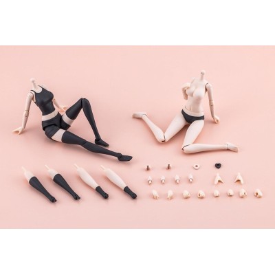 KOTOBUKIYA 30MS OPTION BODY PARTS BEYOND THE SOUSAI SHOJO TEIEN ACCESSORY SET BODY COLOR C VER L