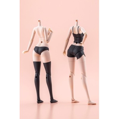 SOUSAI SHOJO TEIEN ACCESSORY SET BODY COLOR C VER L KOTOBUKIYA