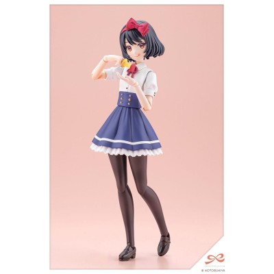 SOUSAI SHOJO TEIEN SNOW WHITE MODEL KIT ACTION FIGURE KOTOBUKIYA