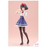 SOUSAI SHOJO TEIEN SNOW WHITE MODEL KIT ACTION FIGURE KOTOBUKIYA