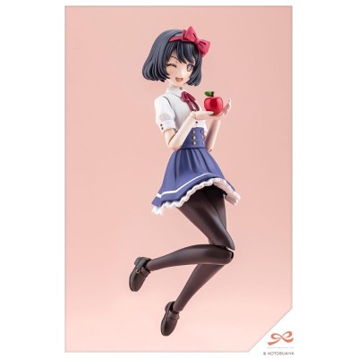 SOUSAI SHOJO TEIEN SNOW WHITE MODEL KIT ACTION FIGURE KOTOBUKIYA