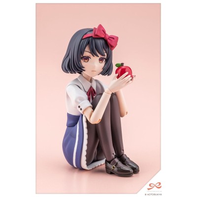 SOUSAI SHOJO TEIEN SNOW WHITE MODEL KIT ACTION FIGURE KOTOBUKIYA