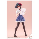 SOUSAI SHOJO TEIEN SNOW WHITE MODEL KIT ACTION FIGURE KOTOBUKIYA
