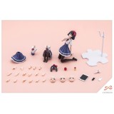 SOUSAI SHOJO TEIEN SNOW WHITE MODEL KIT ACTION FIGURE KOTOBUKIYA