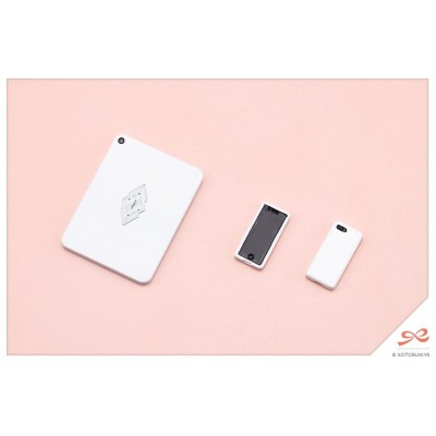 SOUSAI SHOJO TEIEN SNOW WHITE MODEL KIT ACTION FIGURE KOTOBUKIYA