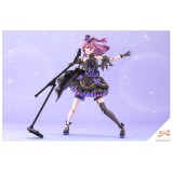 KOTOBUKIYA SOUSAI SHOJO TEIEN YUE KISARAGI DIVA COSTUME MODEL KIT ACTION FIGURE