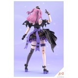 KOTOBUKIYA SOUSAI SHOJO TEIEN YUE KISARAGI DIVA COSTUME MODEL KIT ACTION FIGURE