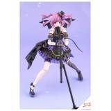 KOTOBUKIYA SOUSAI SHOJO TEIEN YUE KISARAGI DIVA COSTUME MODEL KIT ACTION FIGURE