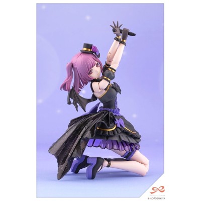 KOTOBUKIYA SOUSAI SHOJO TEIEN YUE KISARAGI DIVA COSTUME MODEL KIT ACTION FIGURE