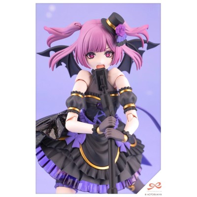 KOTOBUKIYA SOUSAI SHOJO TEIEN YUE KISARAGI DIVA COSTUME MODEL KIT ACTION FIGURE