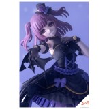 KOTOBUKIYA SOUSAI SHOJO TEIEN YUE KISARAGI DIVA COSTUME MODEL KIT ACTION FIGURE
