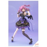 KOTOBUKIYA SOUSAI SHOJO TEIEN YUE KISARAGI DIVA COSTUME MODEL KIT ACTION FIGURE