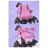 KOTOBUKIYA SOUSAI SHOJO TEIEN YUE KISARAGI DIVA COSTUME MODEL KIT ACTION FIGURE