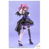 KOTOBUKIYA SOUSAI SHOJO TEIEN YUE KISARAGI DIVA COSTUME MODEL KIT ACTION FIGURE