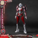 TRANSFORMERS RISE OF THE BEASTS AMK PRO ARCEE MODEL KIT ACTION FIGURE YOLOPARK