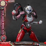 TRANSFORMERS RISE OF THE BEASTS AMK PRO ARCEE MODEL KIT ACTION FIGURE YOLOPARK