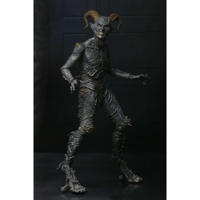 THE CONJURING MALTHUS THE DEMON ULTIMATE ACTION FIGURE NECA
