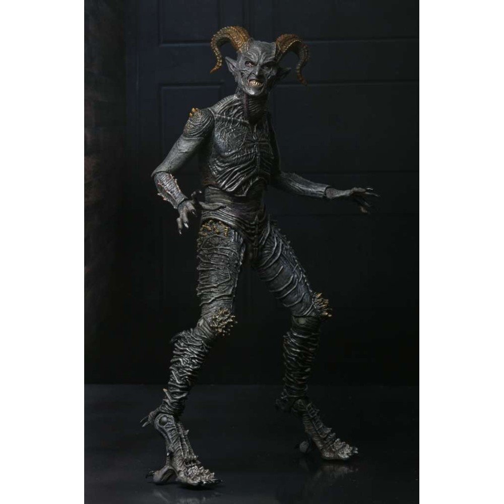NECA THE CONJURING MALTHUS THE DEMON ULTIMATE SERIES PVC ACTION FIGURE