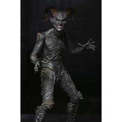 NECA THE CONJURING MALTHUS THE DEMON ULTIMATE SERIES PVC ACTION FIGURE